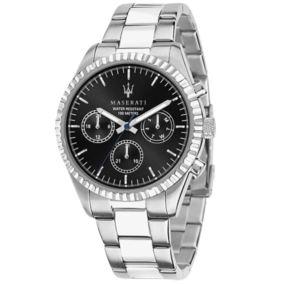 Maserati Competizione R8853100023 Herrenuhr – Ansicht 1