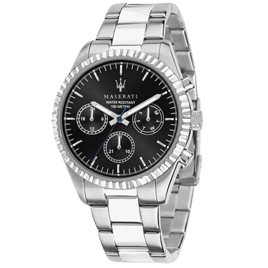 Maserati Competizione R8853100023 Herrenuhr – Ansicht 1