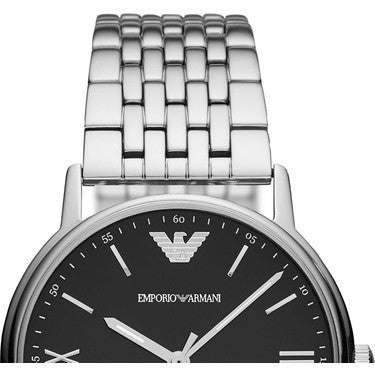Emporio Armani Herrenuhr Watch For Men Ar11152