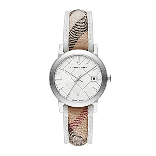 Burberry Armbanduhr Quarz – BU9136