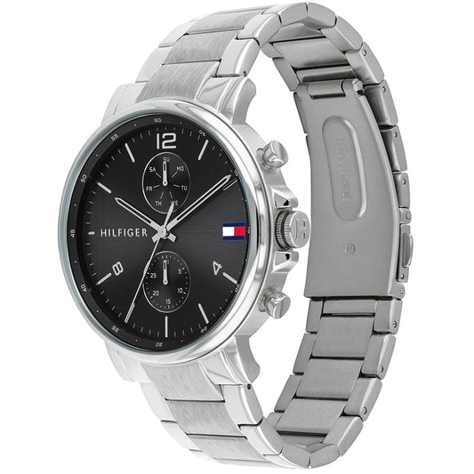 Tommy Hilfiger Armbanduhr Daniel 171 0 413 – 171.0.413