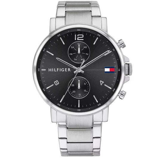 Tommy Hilfiger Armbanduhr Daniel 171 0 413 – 171.0.413