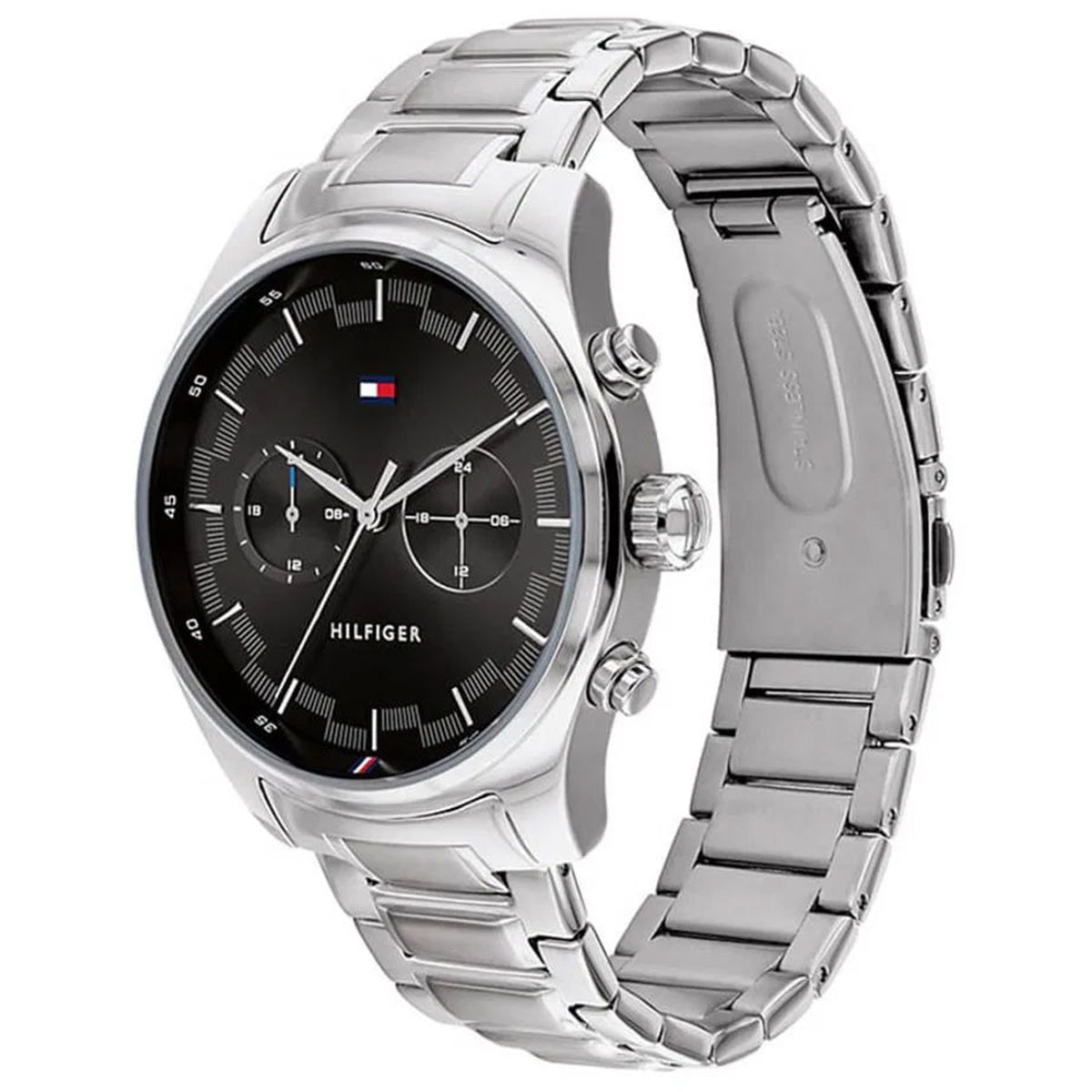 Tommy Hilfiger Herrenuhr Sawyer 171 0 419 – 171.0.419