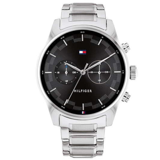 Tommy Hilfiger Herrenuhr Sawyer 171 0 419 – 171.0.419