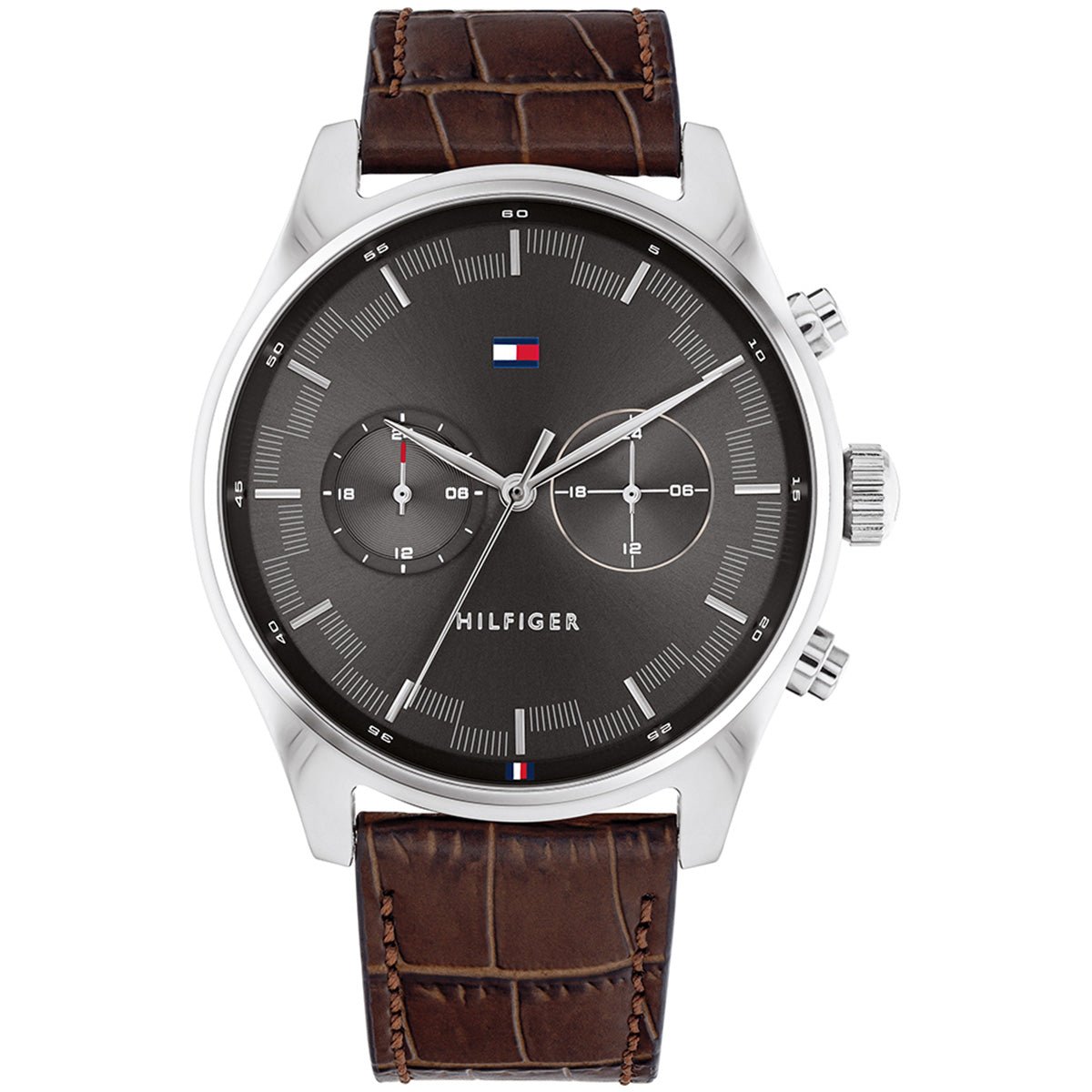 Tommy Hilfiger Armbanduhr Sawyer 171 0 422 – 171.0.422