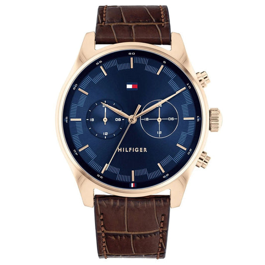 Tommy Hilfiger Herrenuhr Sawyer 171 0 423 – 171.0.423