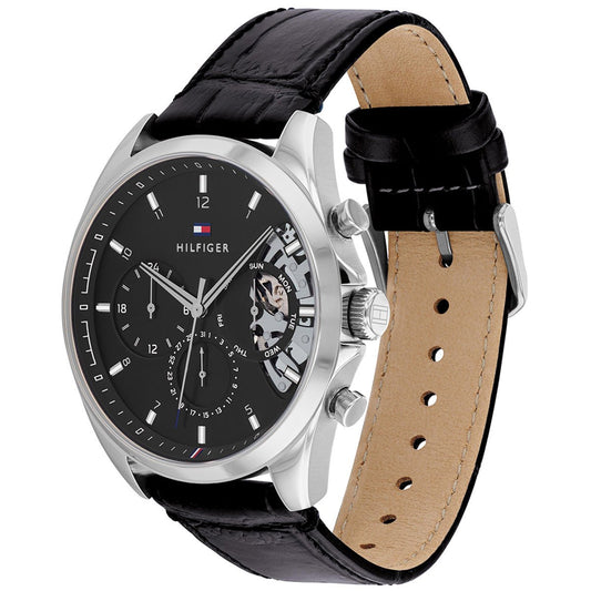 Tommy Hilfiger Armbanduhr Baker 171 0 449 – 171.0.449