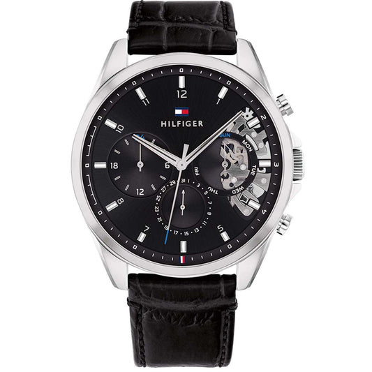 Tommy Hilfiger Armbanduhr Baker 171 0 449 – 171.0.449