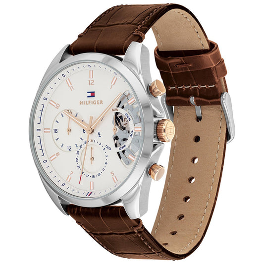 Tommy Hilfiger Armbanduhr Baker 171 0 450 – 171.0.450