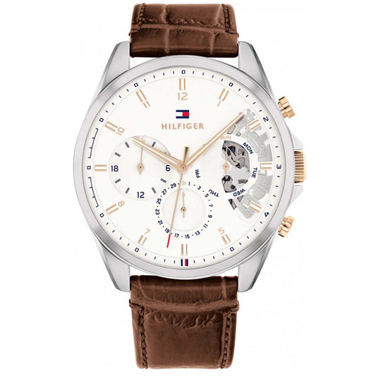 Tommy Hilfiger Armbanduhr Baker 171 0 450 – 171.0.450