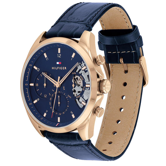 Tommy Hilfiger Herrenuhr Baker 171 0 451 – 171.0.451