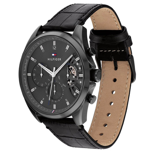 Tommy Hilfiger Herrenuhr Rip 171 0 452