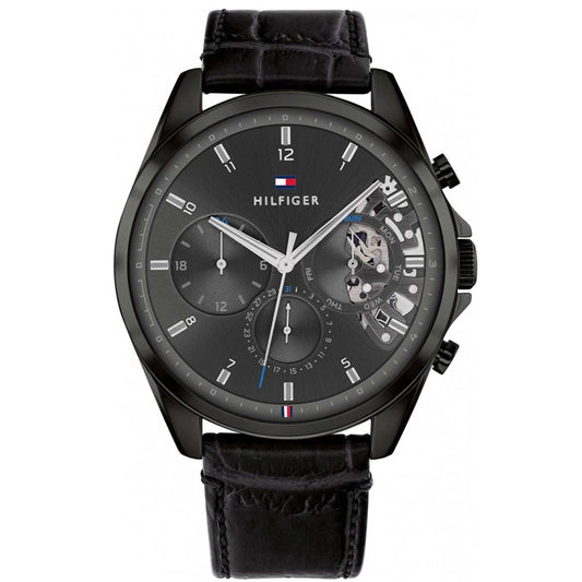 Tommy Hilfiger Herrenuhr Rip 171 0 452