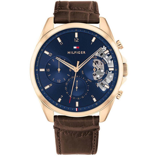 Tommy Hilfiger Herrenuhr Baker 171 0 453