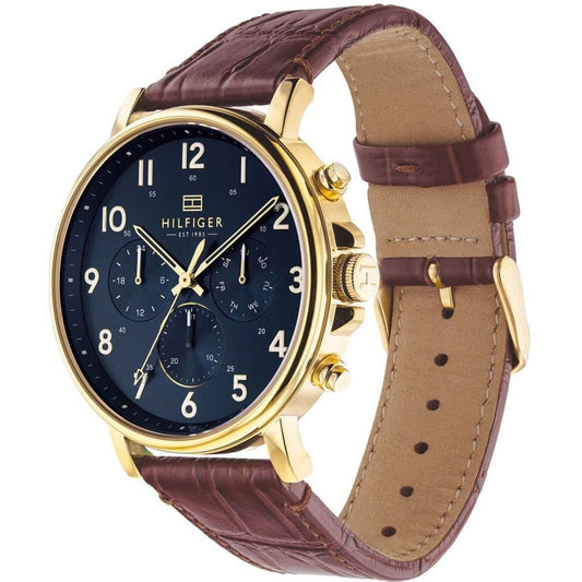 Tommy Hilfiger Herrenuhr Daniel 171 0 380