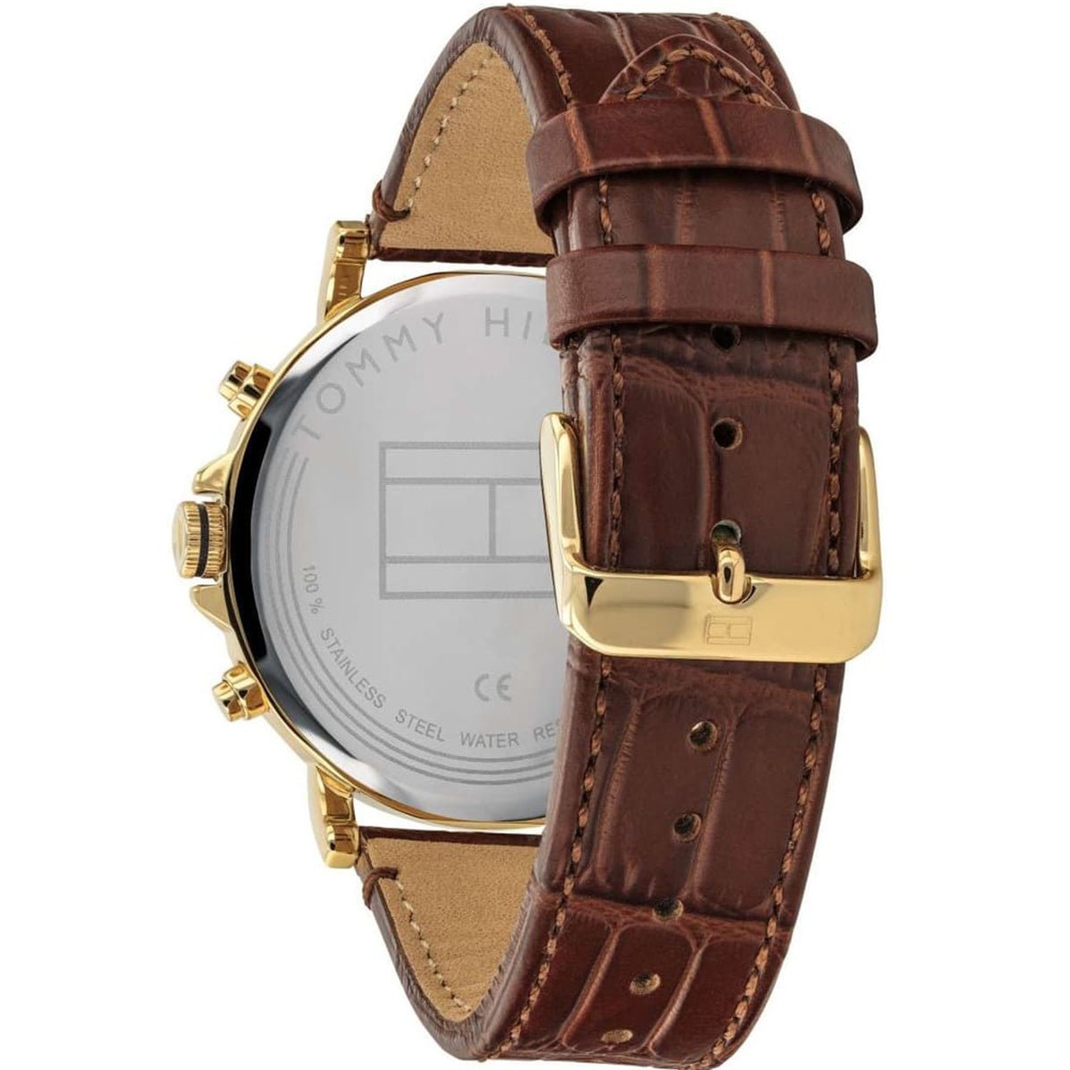 Tommy Hilfiger Herrenuhr Daniel 171 0 380
