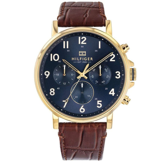 Tommy Hilfiger Herrenuhr Daniel 171 0 380