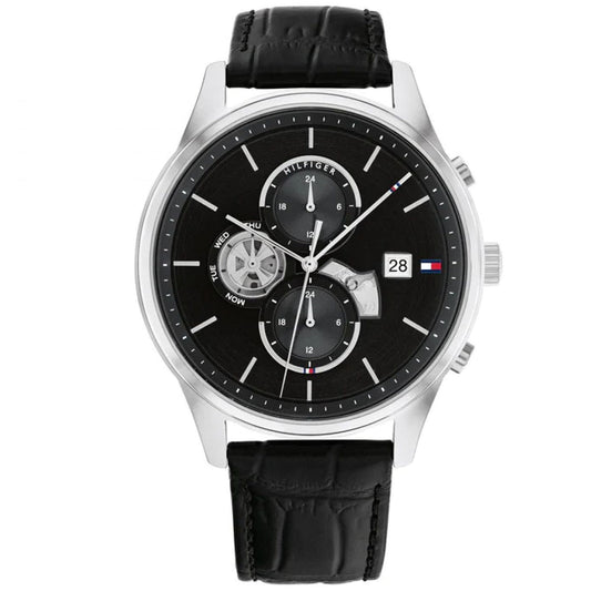 Tommy Hilfiger Damenuhr Weston 171 0502 – 171.0502