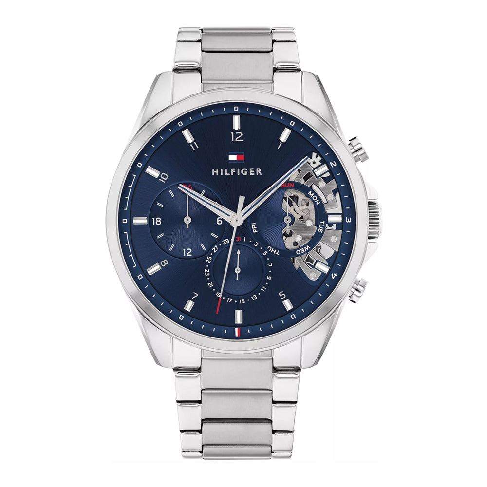 Tommy Hilfiger Baker 1710448 Herrenuhr