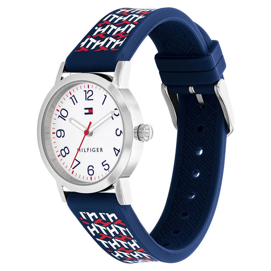 Tommy Hilfiger Damenuhr Girls 172 0022 – 172.0022
