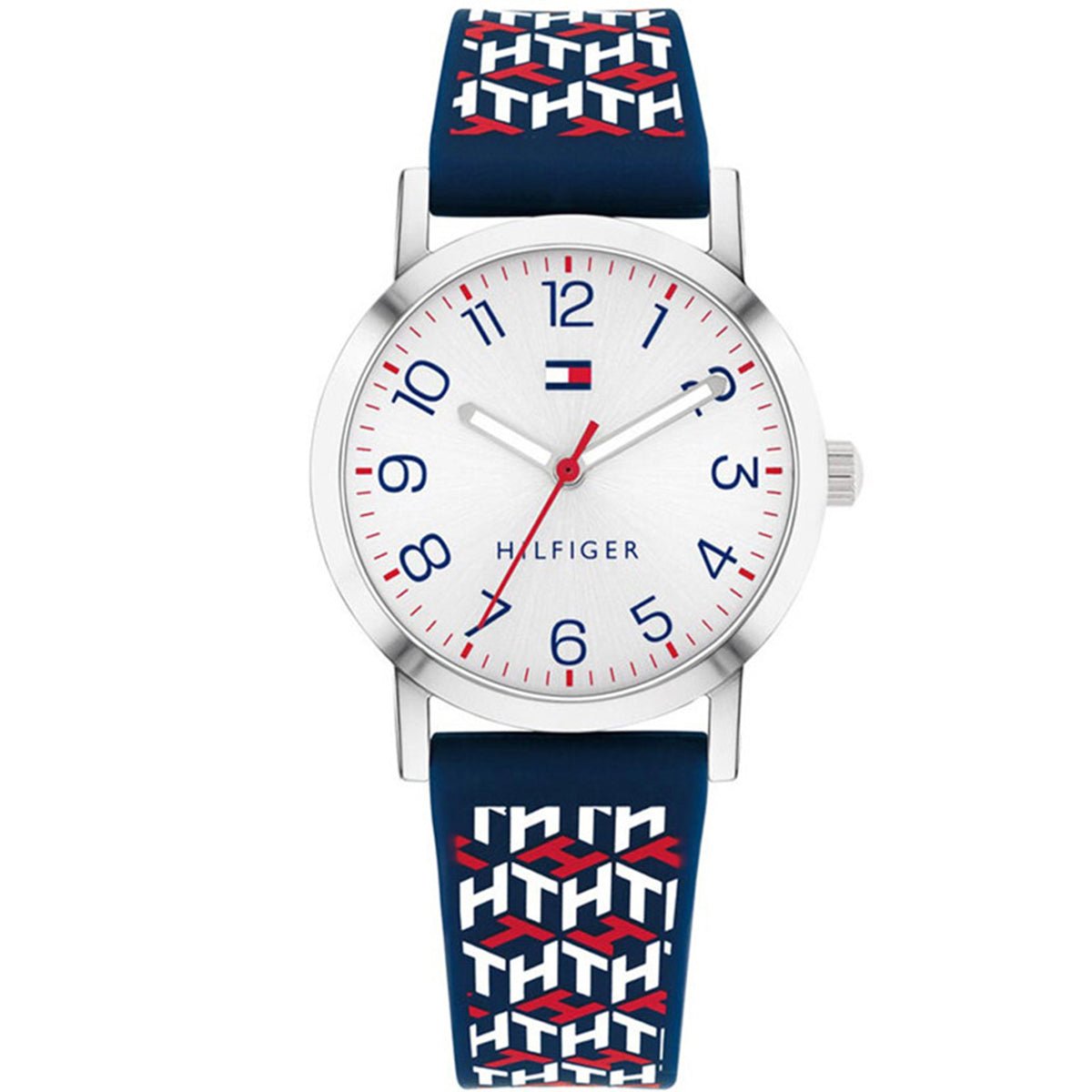 Tommy Hilfiger Damenuhr Girls 172 0022 – 172.0022