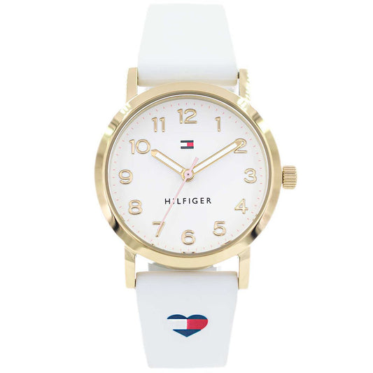 Tommy Hilfiger Damenuhr Communion 172 0039 – 172.0039