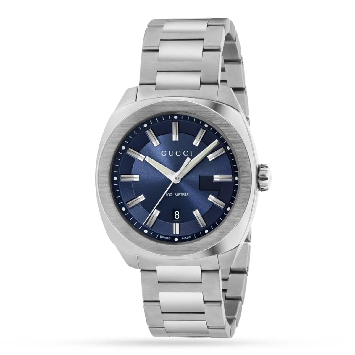 Gucci Armbanduhr Gg2570 Watch 41mm Ya142303 – YA142303