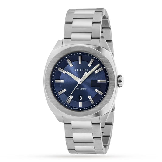 Gucci Armbanduhr Gg2570 Watch 41mm Ya142303 – YA142303