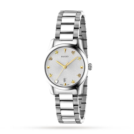 Gucci Armbanduhr G Timeless Watch 27mm Ya126572a – YA126572A