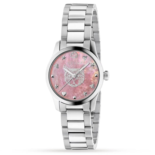 Gucci Armbanduhr G Timeless Watch 27mm Ya1265013 – YA1265013