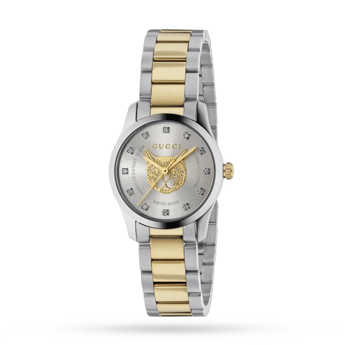 Gucci Armbanduhr G Timeless Watch 27mm Ya1265016 – YA1265016