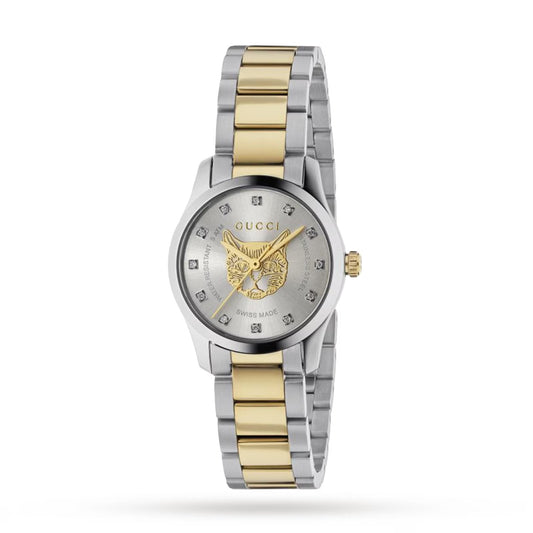 Gucci Armbanduhr G Timeless Watch 27mm Ya1265016 – YA1265016