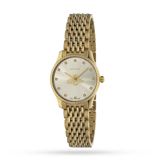 Gucci Armbanduhr G Timeless Watch 29mm Ya1265021 – YA1265021