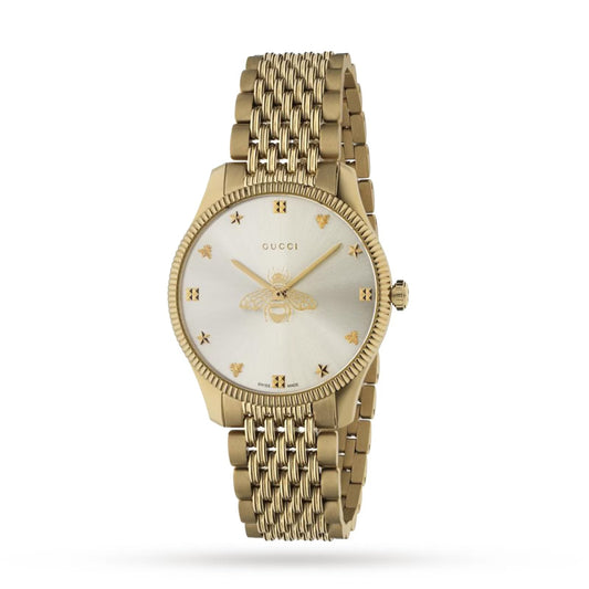 Gucci Armbanduhr G Timeless Watch 36mm Ya1264155 – YA1264155