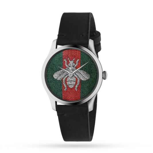Gucci Armbanduhr G Timeless Watch 38mm Ya1264149 – YA1264149
