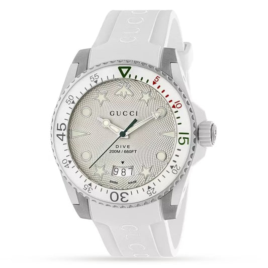 Gucci Armbanduhr Dive Watch 40mm Ya136337 – YA136337