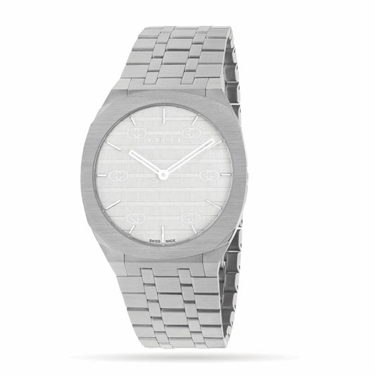 Gucci Armbanduhr 25h Watch 38mm Ya163407 – YA163407