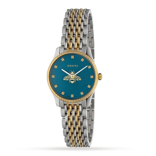 Gucci Damenuhr G Timeless Watch 29mm Ya1265029 – YA1265029