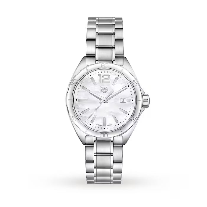 TAG Heuer Damenuhr Watch Formula 1 Ladies Wbj1418 Ba0664 – WBJ1418.BA0664