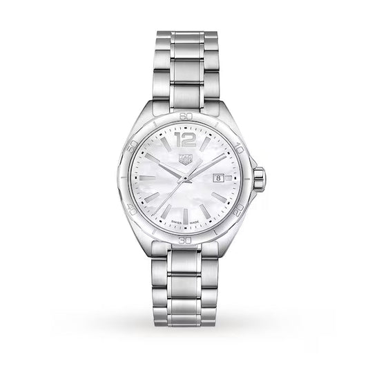 TAG Heuer Damenuhr Watch Formula 1 Ladies Wbj1418 Ba0664 – WBJ1418.BA0664