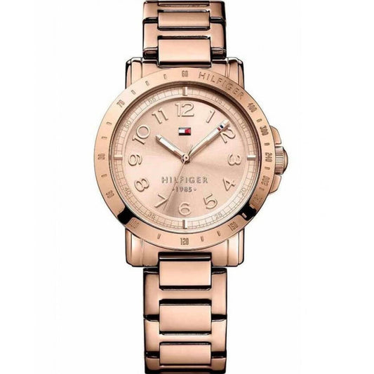Tommy Hilfiger Damenuhr Liv 178 1396 – 178.1396