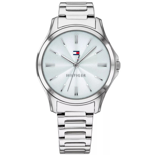 Tommy Hilfiger Damenuhr Lori 178 1949 – 178.1949