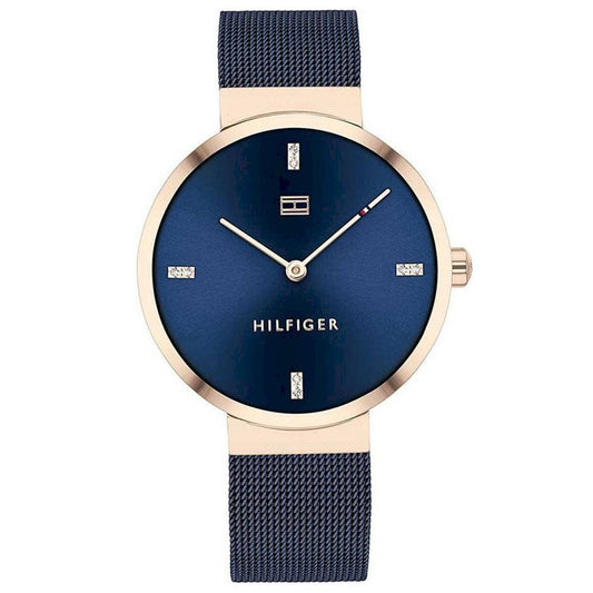 Tommy Hilfiger Damenuhr Liberty 178 2219 – 178.2219