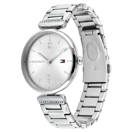 Tommy Hilfiger Damenuhr Aria 178 2273 – 178.2273