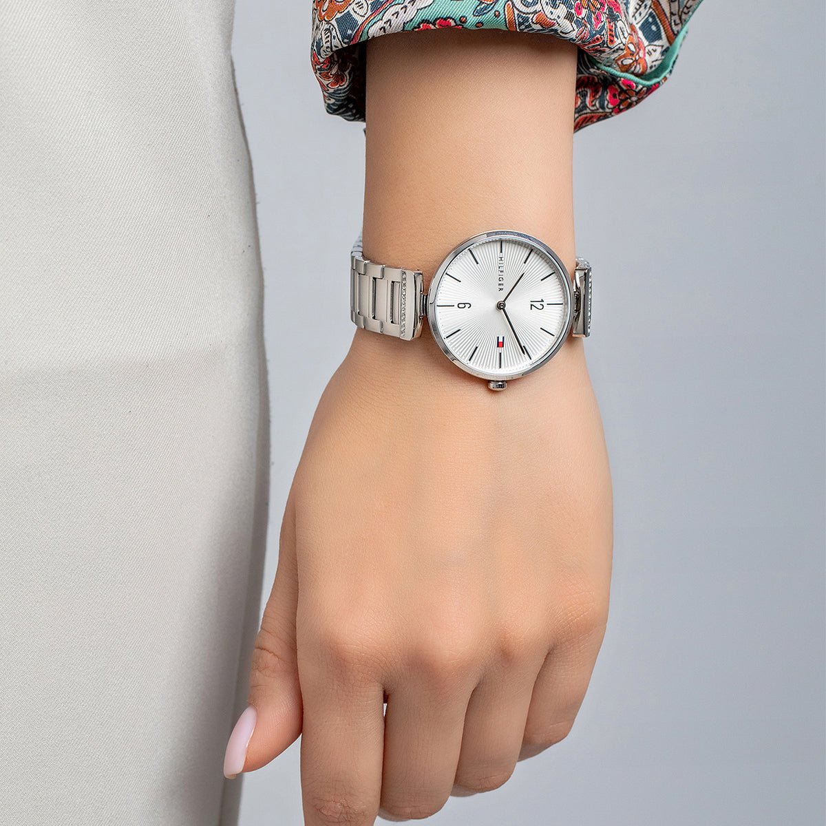 Tommy Hilfiger Damenuhr Aria 178 2273 – 178.2273