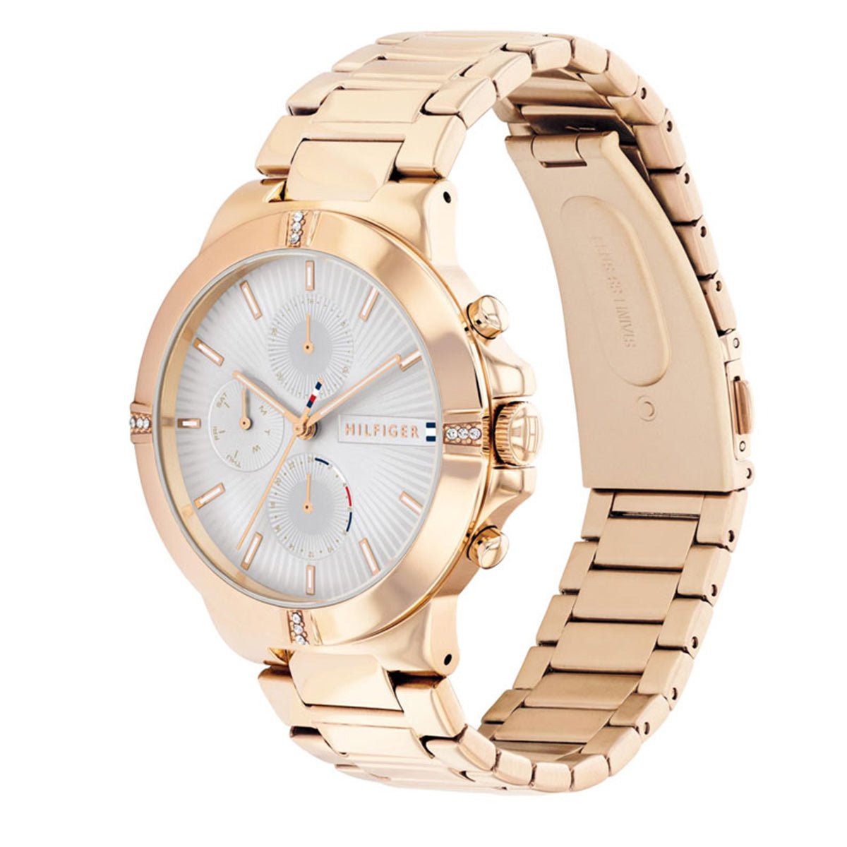 Tommy Hilfiger Armbanduhr Talia 178 2331 – 178.2331