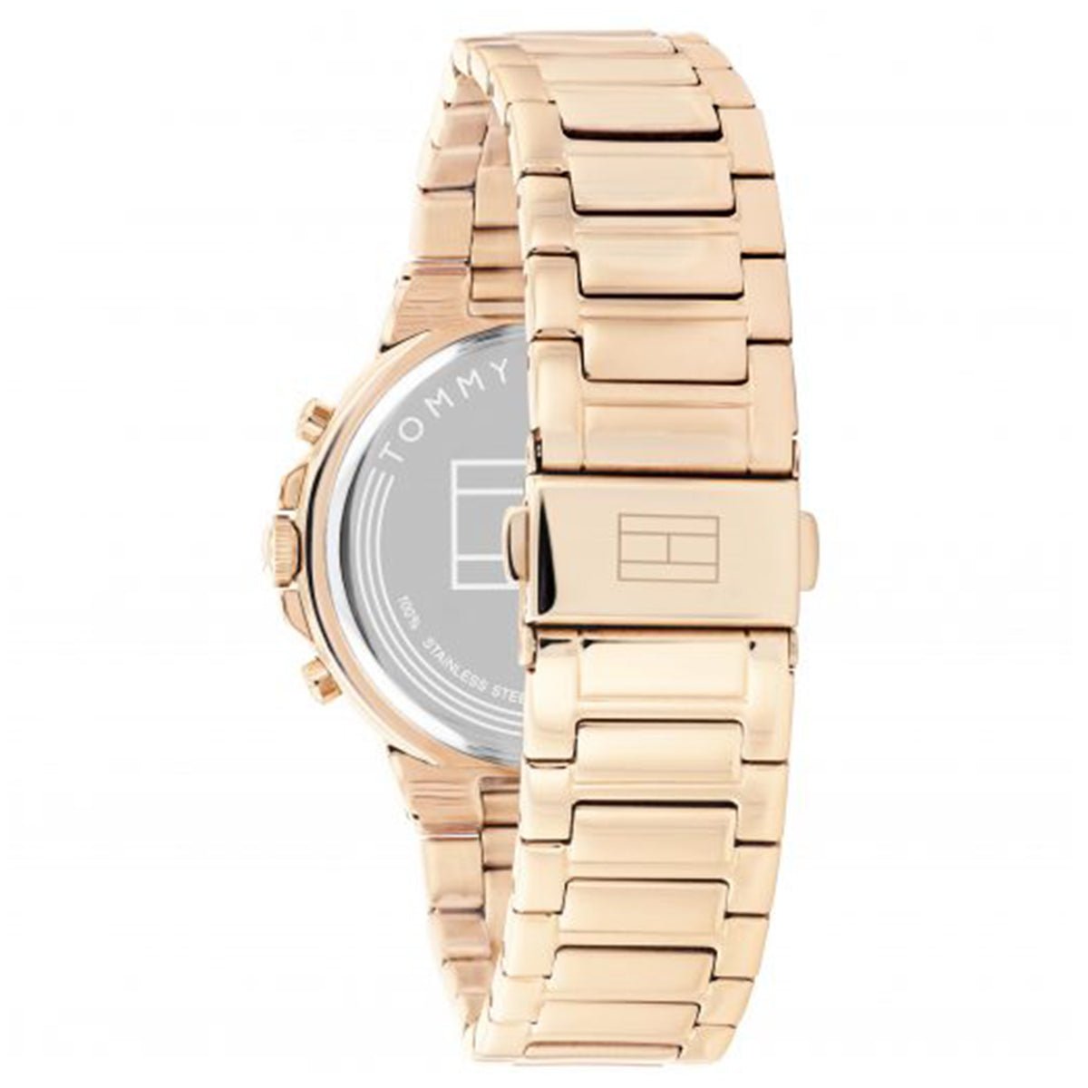 Tommy Hilfiger Armbanduhr Talia 178 2331 – 178.2331