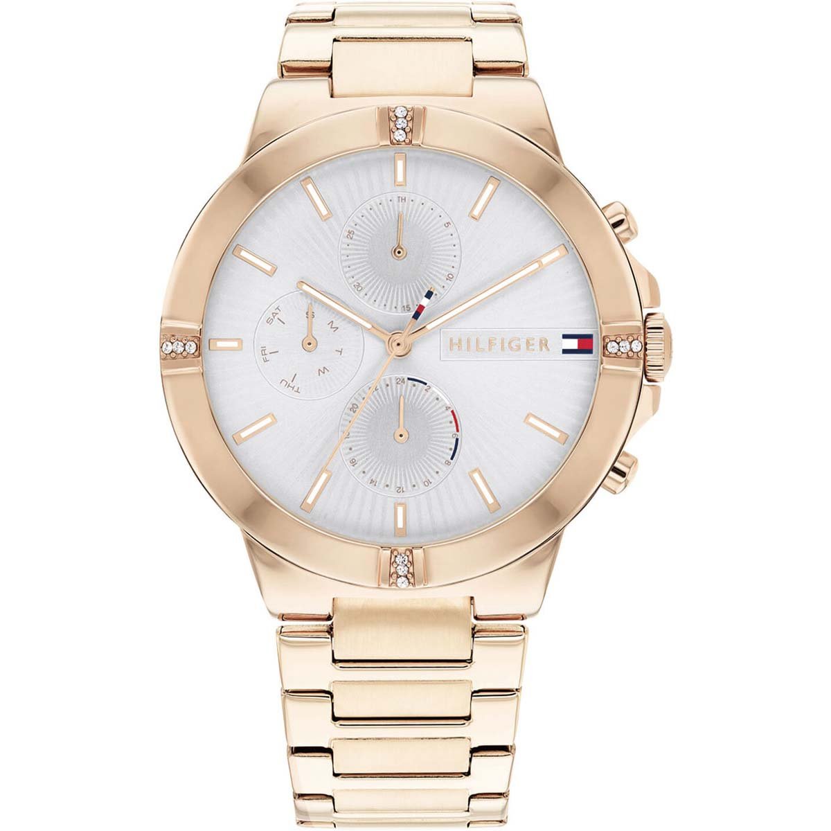 Tommy Hilfiger Armbanduhr Talia 178 2331 – 178.2331