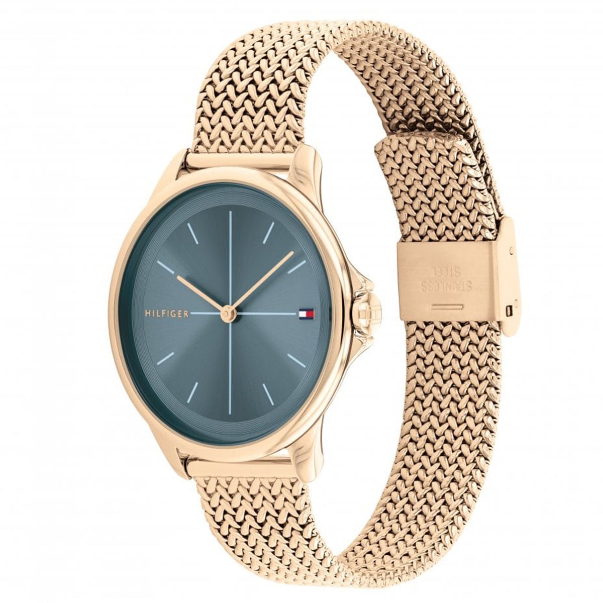 Tommy Hilfiger Armbanduhr Delphine 178 2356 – 178.2356