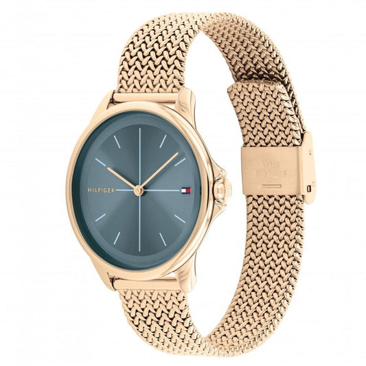 Tommy Hilfiger Armbanduhr Delphine 178 2356 – 178.2356